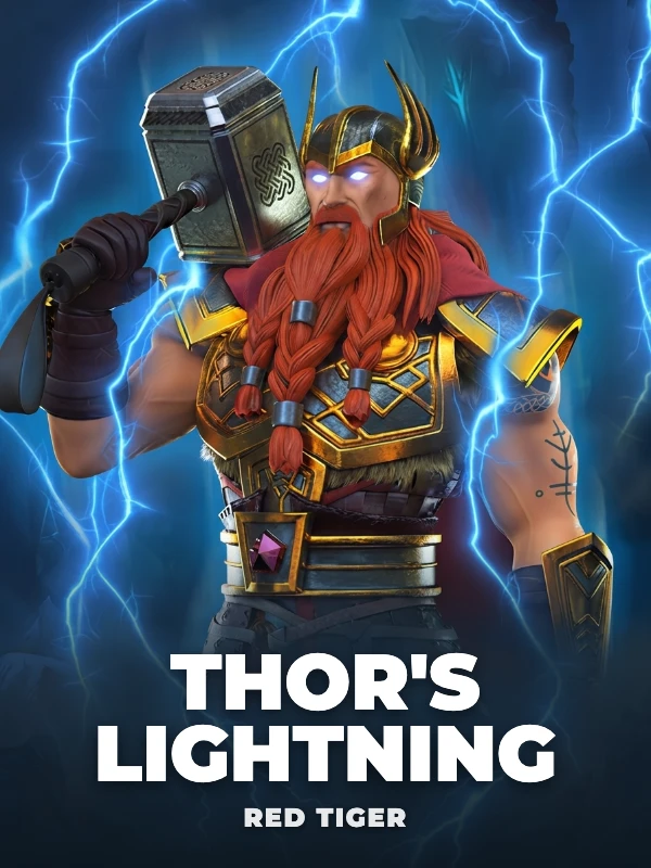 Thor's Lightning