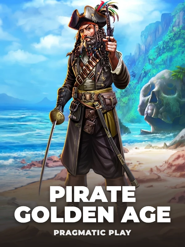 Pirate Golden Age