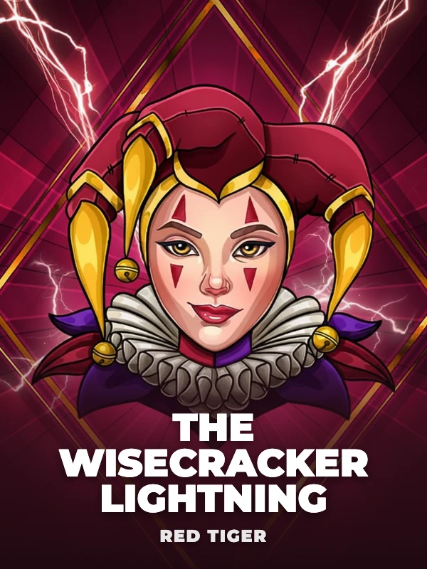 The Wisecracker Lightning