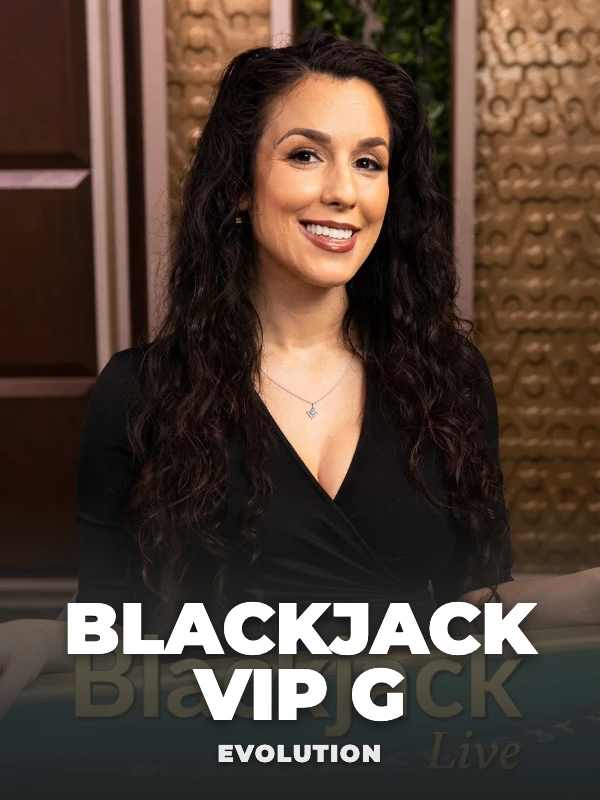 Blackjack VIP G