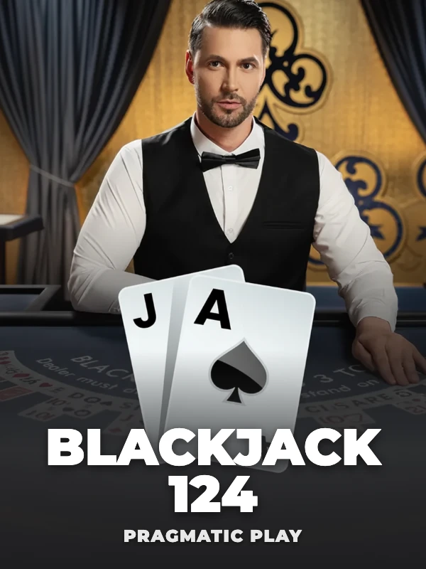 Blackjack 124
