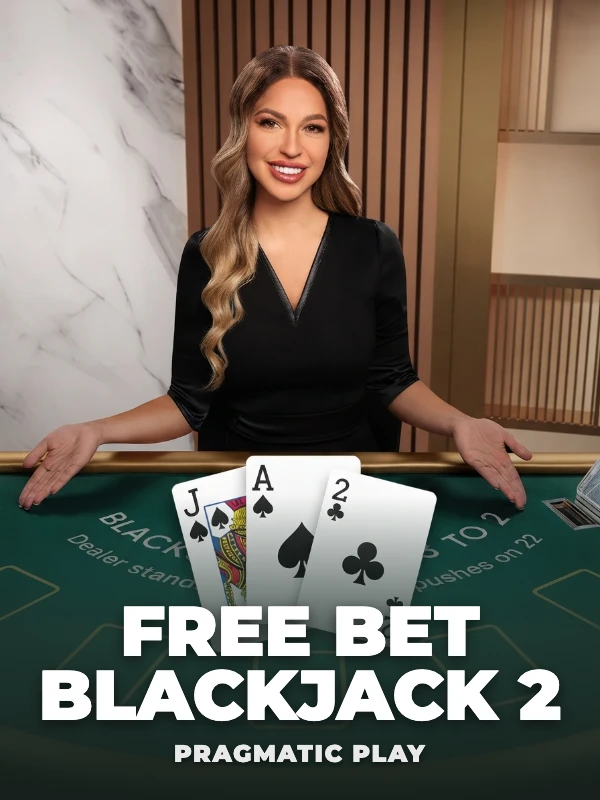 Free Bet Blackjack 2