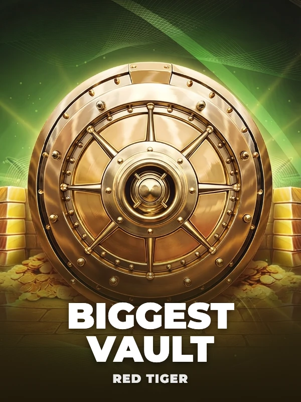 Biggest Vault