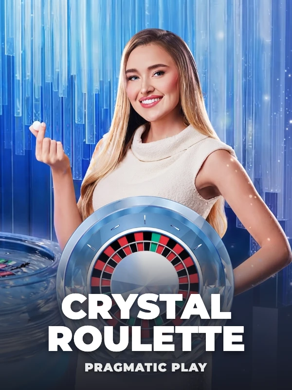 Crystal Roulette
