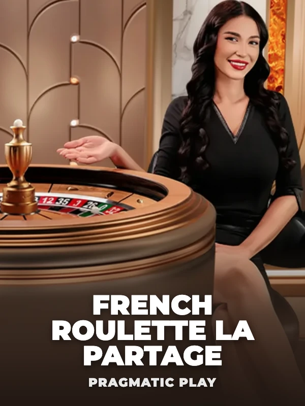 French Roulette La Partage