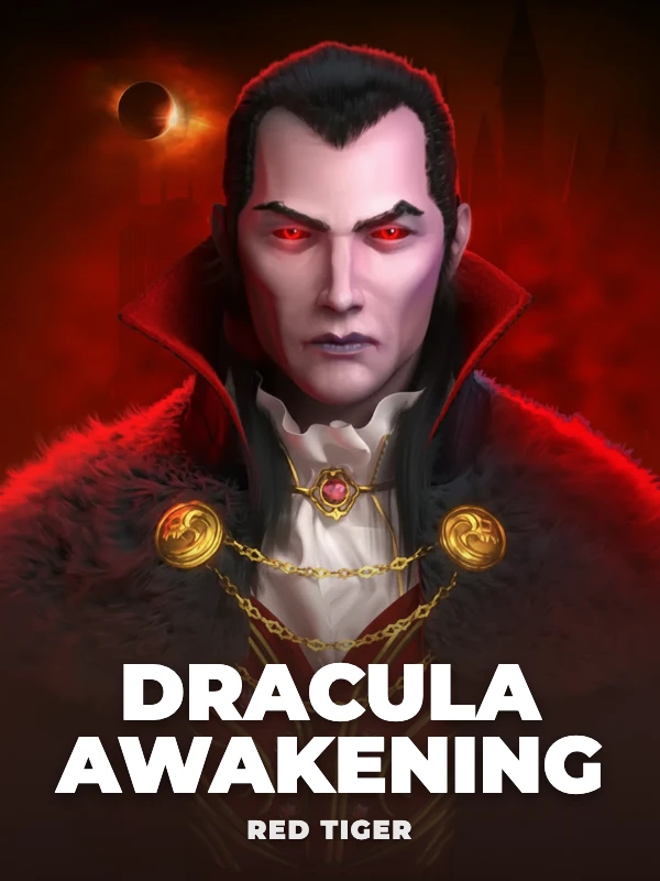 Dracula Awakening