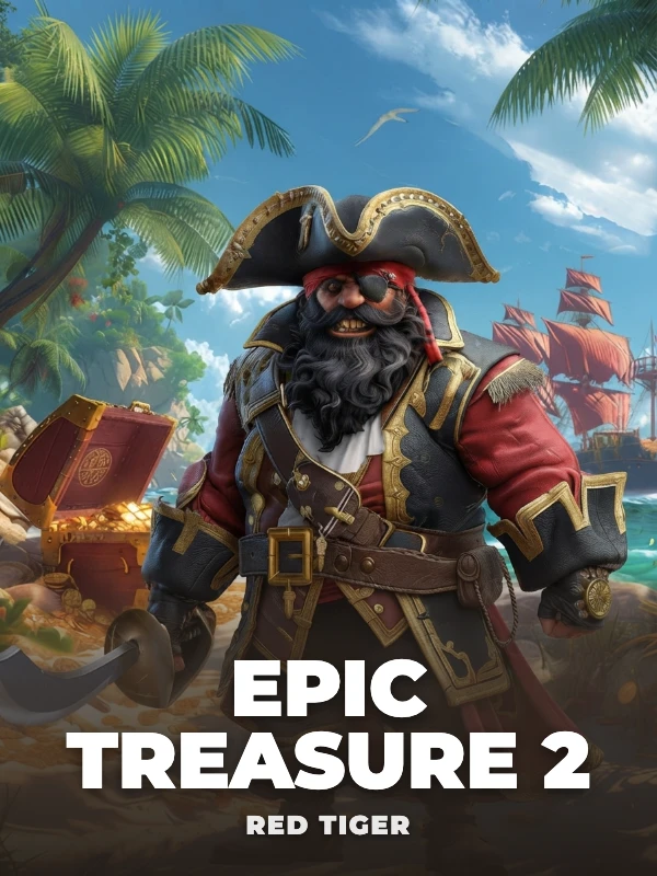 Epic Treasure 2