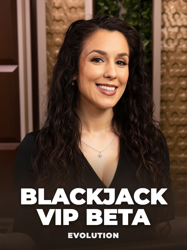 Blackjack VIP Beta