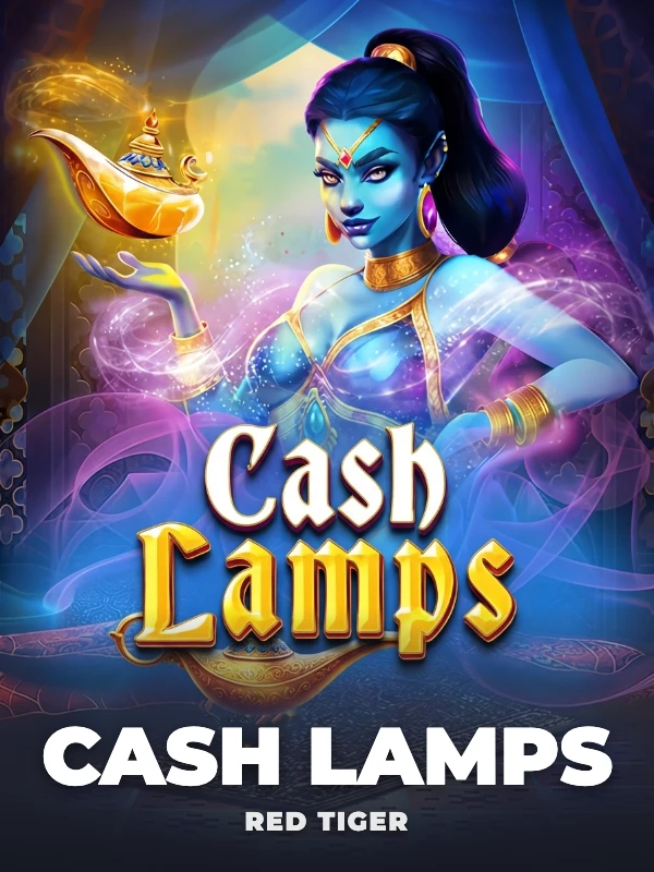 Cash Lamps