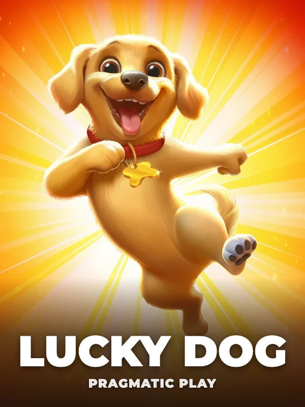 Lucky Dog