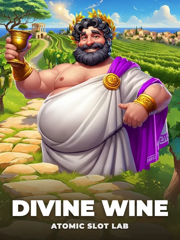 Divine Wine