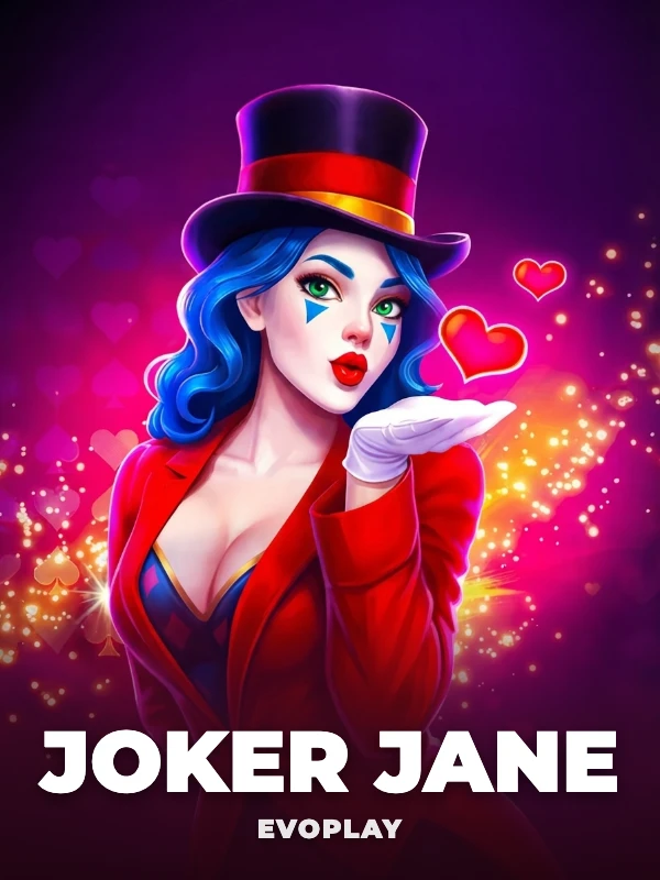 Joker Jane
