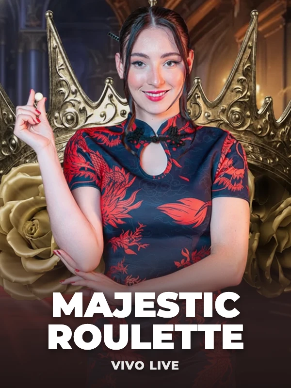 Majestic Roulette