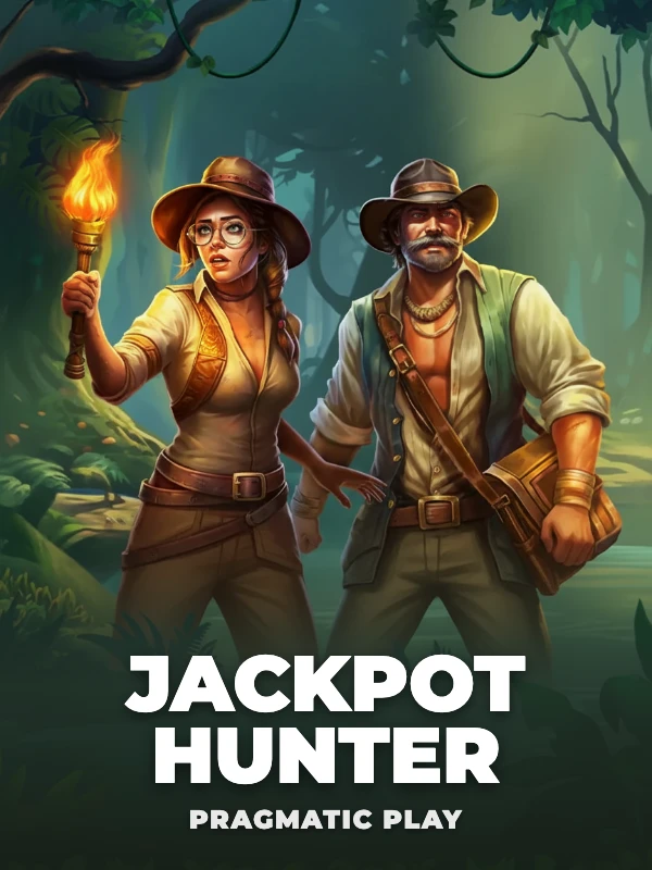 Jackpot Hunter