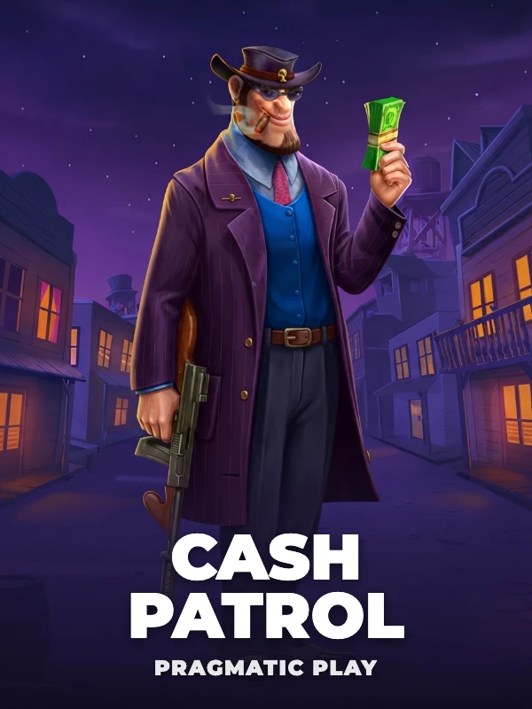 Cash Patrol