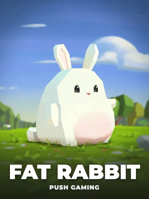Fat Rabbit