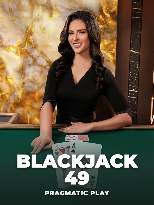 Blackjack 49