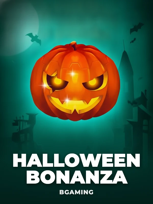 Halloween Bonanza
