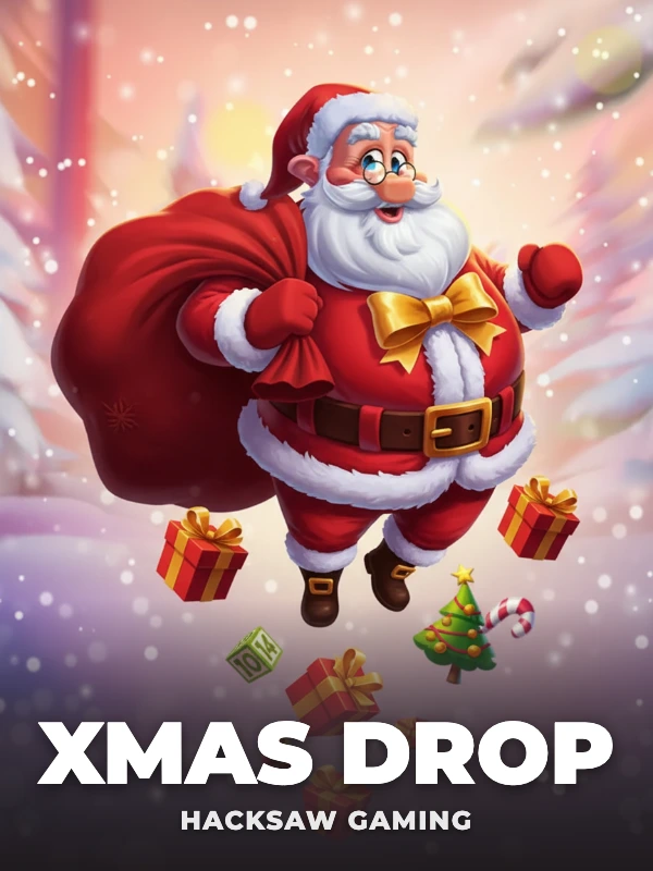Xmas Drop