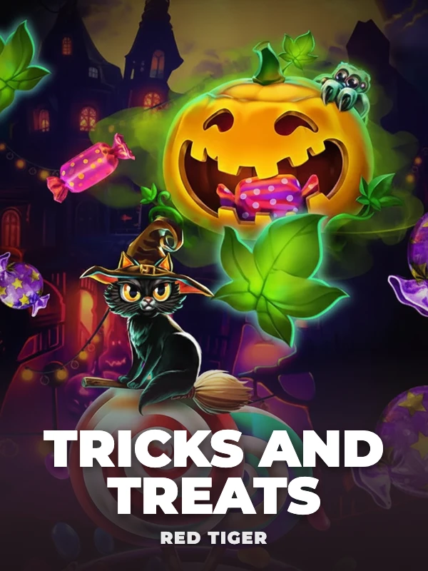Tricks and Treats