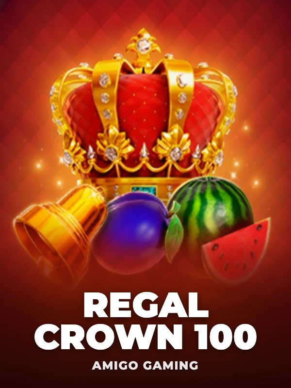 Regal Crown 100