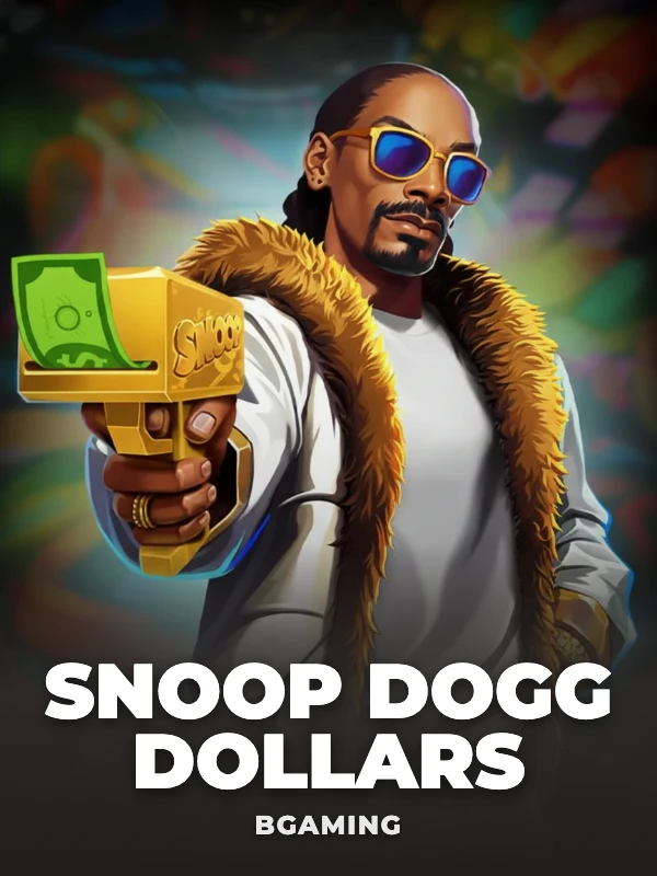 Snoop Dogg Dollars