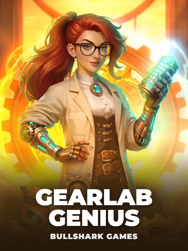 Gearlab Genius