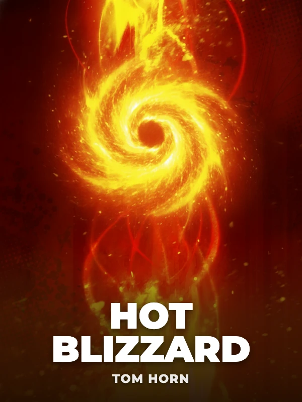 Hot Blizzard