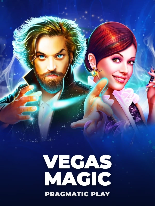 Vegas Magic