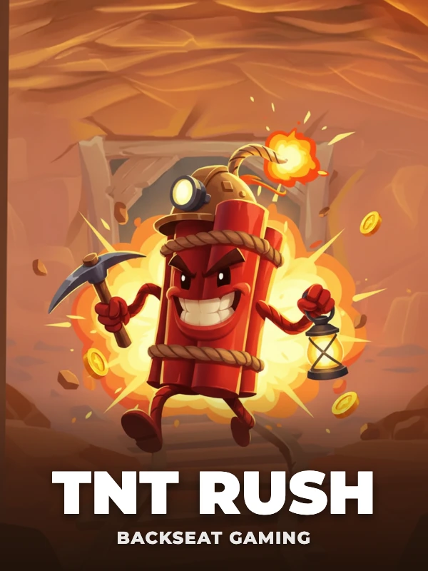 TNT Rush