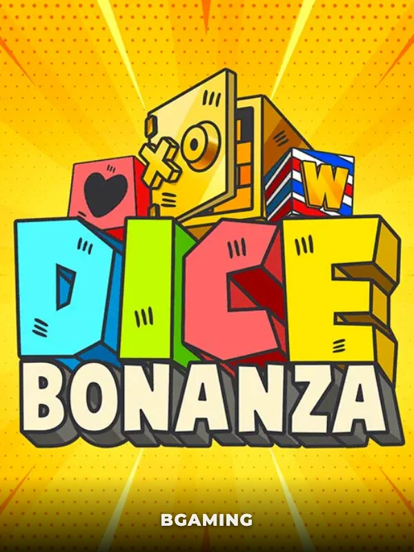 Dice Bonanza
