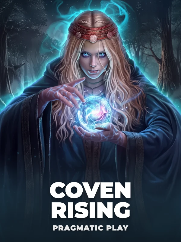 Coven Rising