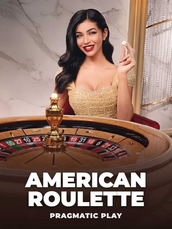 American Roulette