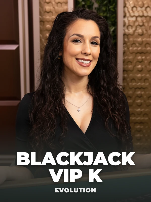 Blackjack VIP K