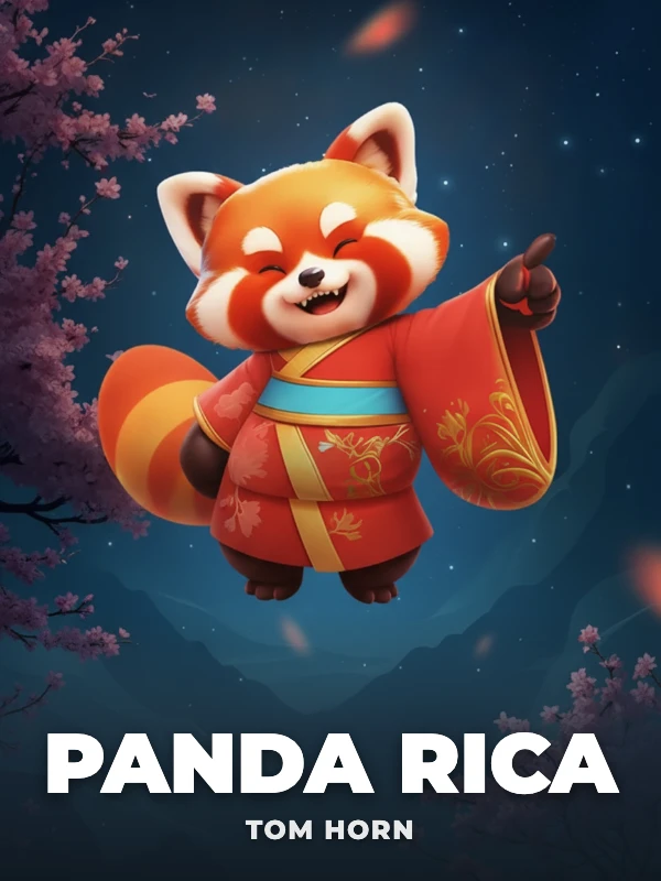 Panda Rica