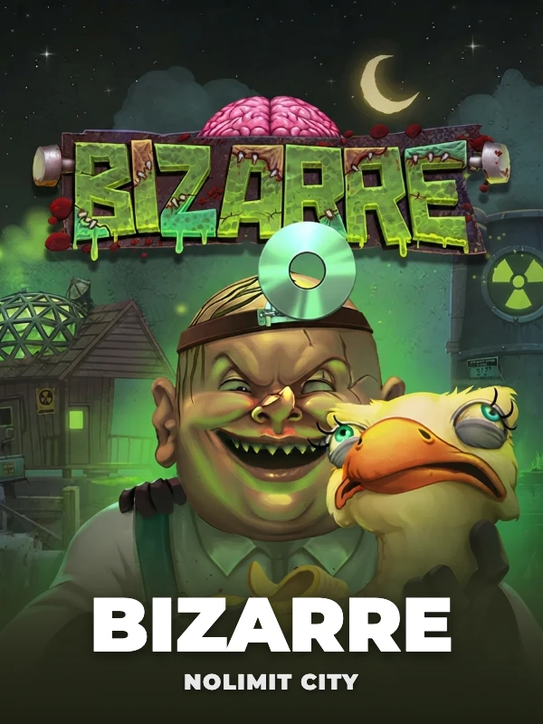 Bizarre
