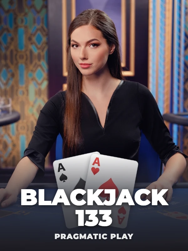 Blackjack 133