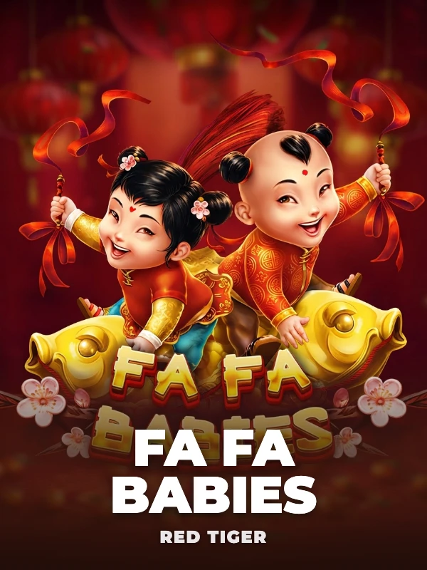 Fa Fa Babies