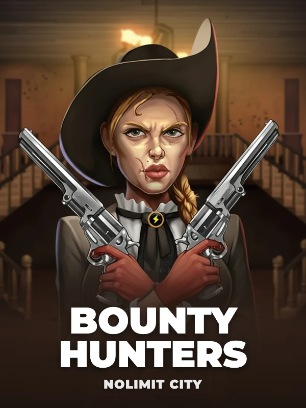 Bounty Hunters