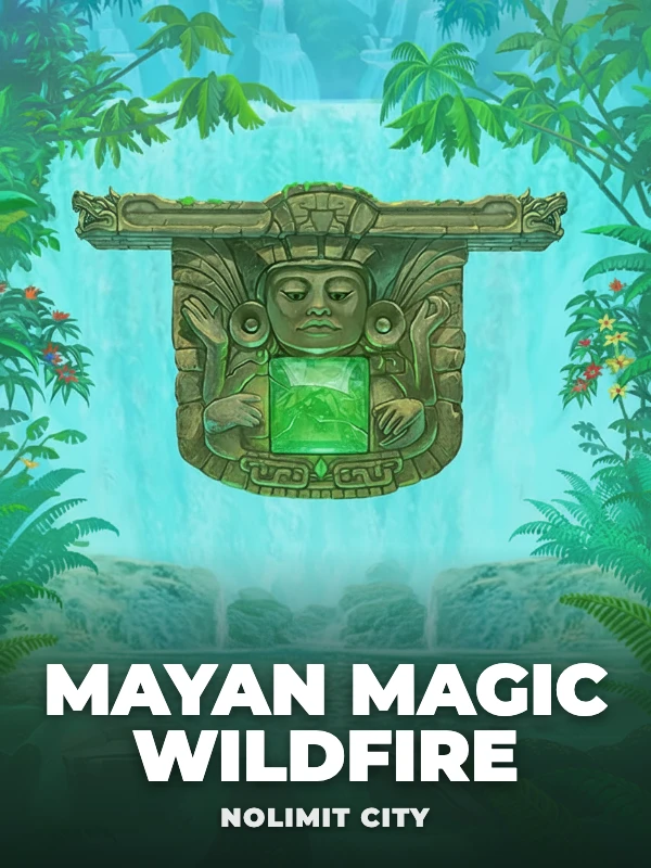 Mayan Magic Wildfire