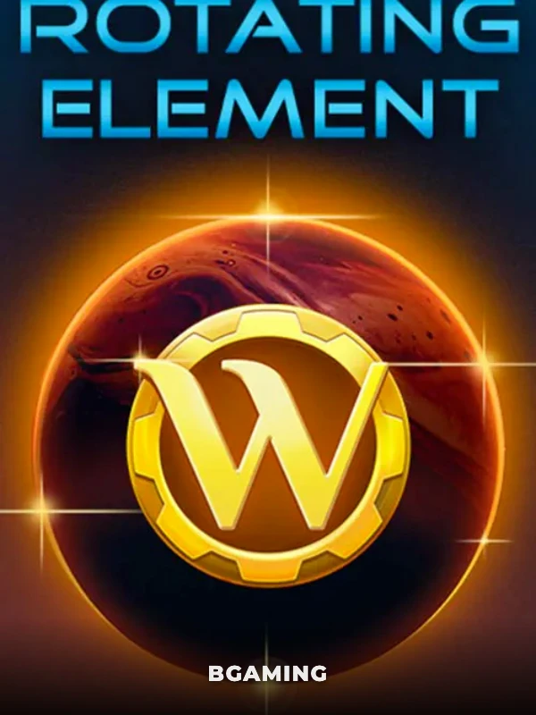 Rotating Element