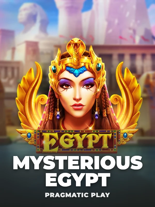 Mysterious Egypt