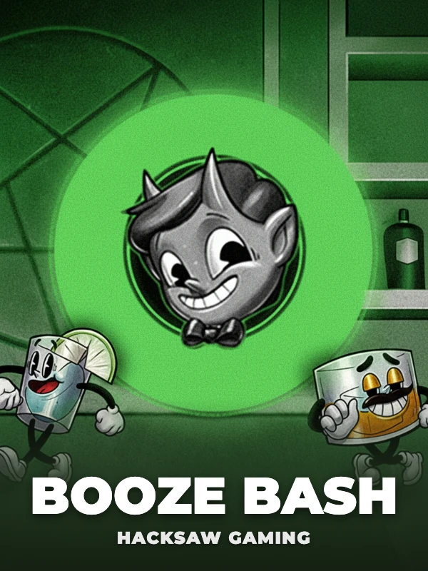 Booze Bash™
