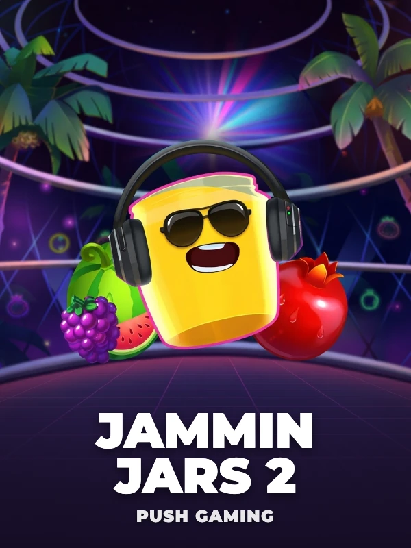 Jammin Jars 2