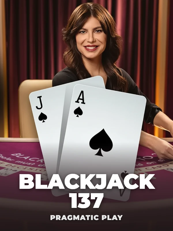 Blackjack 137
