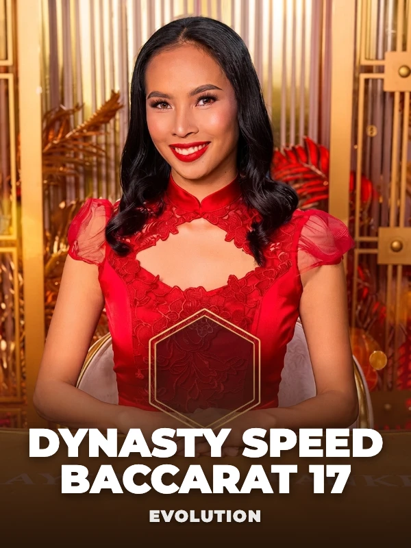 Dynasty Speed Baccarat 17