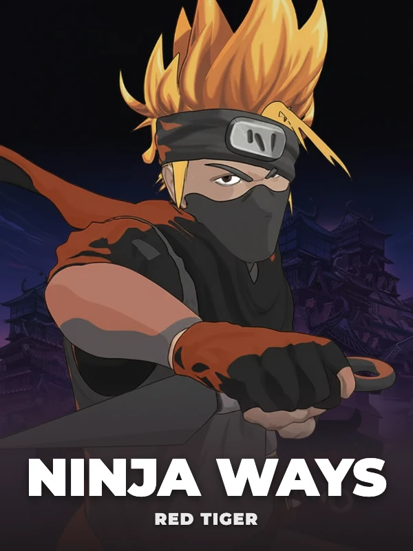 Ninja Ways