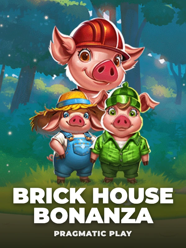 Brick House Bonanza