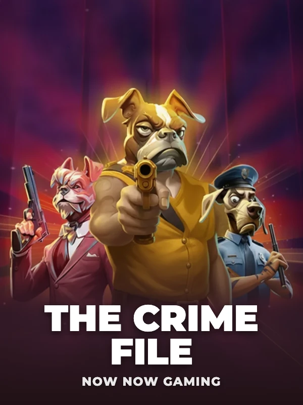 The Crime File