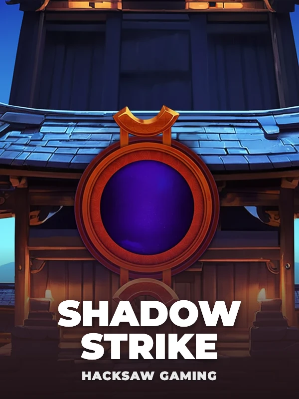 Shadow Strike